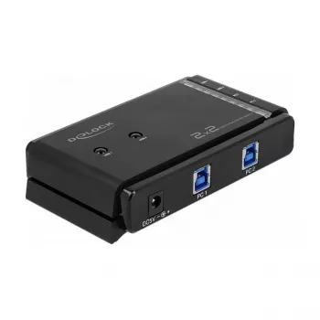 Matrixswitch DeLOCK 87736