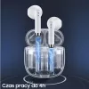 Bluetooth-koptelefoon Usams TW S 5.0 IA Series wit