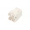 Keystone Extralink CAT5E UTP, RJ45 connector