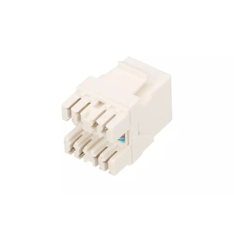 Keystone Extralink CAT5E UTP, RJ45 connector