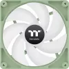 Thermaltake CT120 ARGB Sync Matcha Green 120mm 2-pack behuizingsventilator