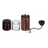 Comandante koffiemolen C40 MK4 Nitro Virginia Walnut