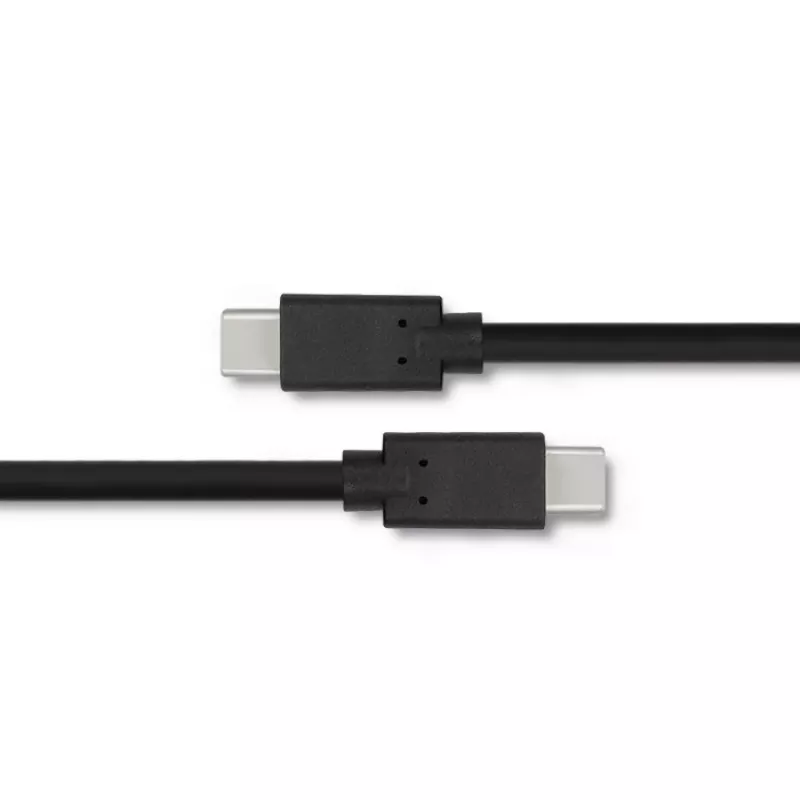 USB 3.1 Type-C stekker naar USB 3.1 Type-C stekker