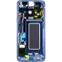 Samsung GH97-21696D mobiele telefoon reserveonderdeel display blauw