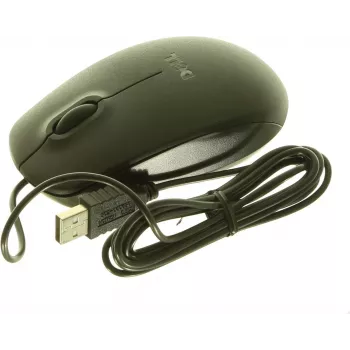 Muis Dell KIT SW PDVD 8.3 TT 93H7Y USB