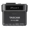 Tascam DR-10L Pro draagbare digitale recorder met dasspeldmicrofoon