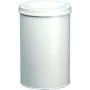 Afvalemmer Durable 3306-10 Safe rond 30L grijs