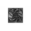 DeepCool FD12 Performance 120 mm behuizingsventilator (R-FD12-BKNPN1-G)