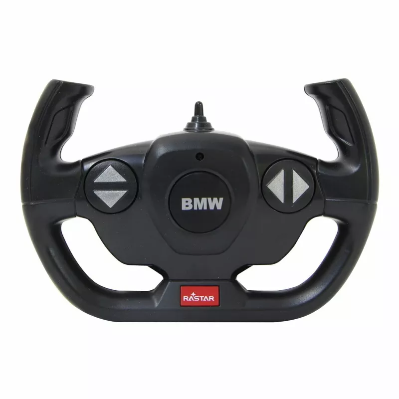 Op afstandsbediening auto Jamara BMW X6 M elektrisch 1:14 schaal