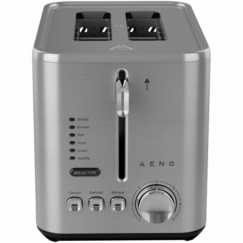 Mechanische toaster
