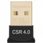 Fanvil BT20 - draadloos - USB - Bluetooth - 3 Mbit/s - zwart V 4.0