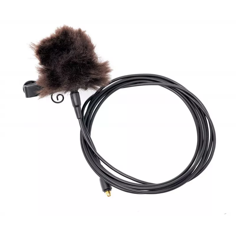 Microfoon RØDE Lavalier zwart
