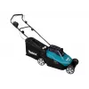 Makita DLM382PM2 - grasmaaier - accu - 18 V - 4 Ah - 2 accu's - 3700 1/min - 38 cm - 16,9 kg