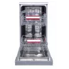 Vaatwasser DW-10F2EE(W)-PL, 10 couverts, 49 dB
