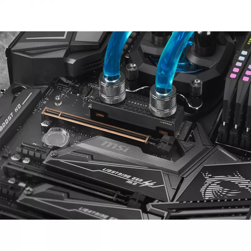 SSD Corsair MP600 PRO 2TB M.2 PCIe 4.0 NVMe