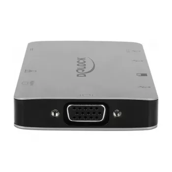 Laptop-dock DeLOCK 87735