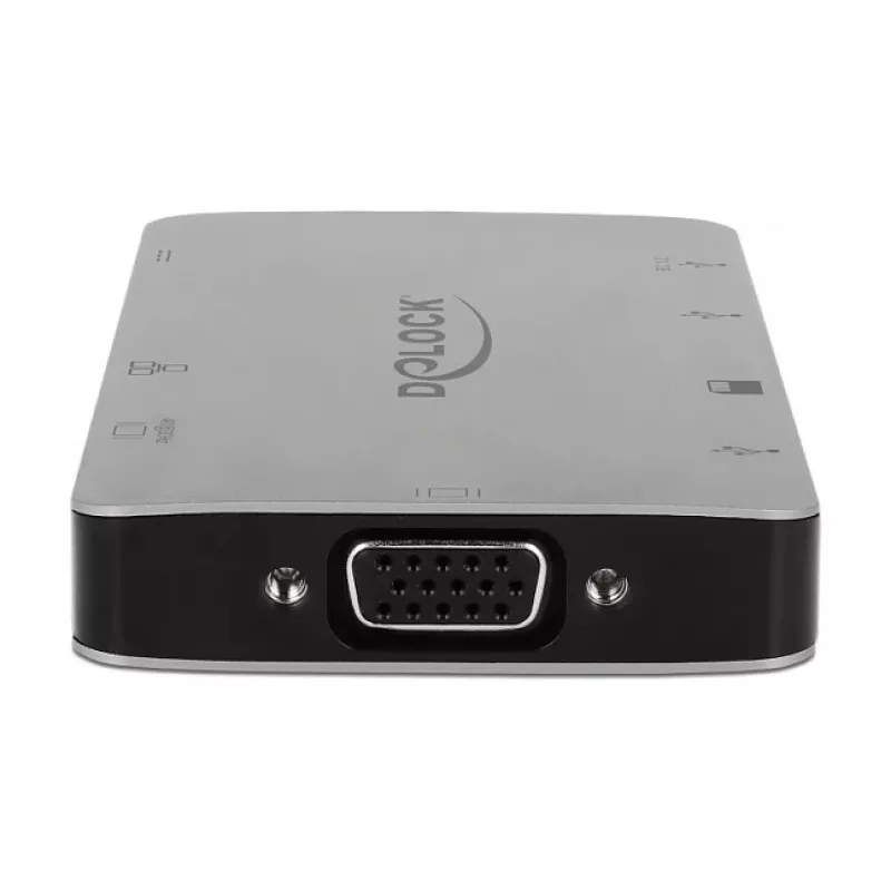 Laptop-dock DeLOCK 87735