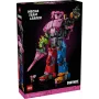 LEGO bouwset Team Leader Mechs 77078 — Fortnite, 2503 onderdelen, 1 minifiguur, 450 mm mech-hoogte
