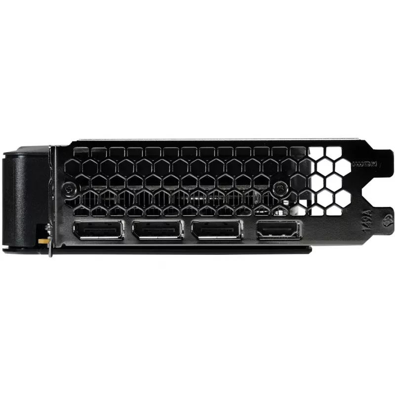 Gainward GeForce RTX 5050 Ghost 8GB GDDR6 grafische kaart