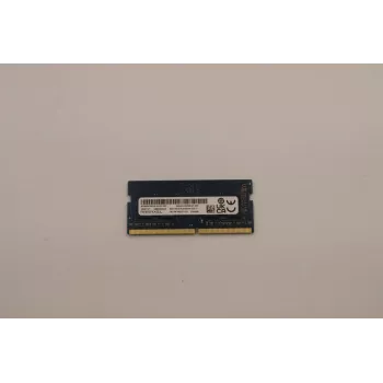 Lenovo 8 GB DDR4 3200 MHz SO-DIMM-geheugen (5M30Z71753)