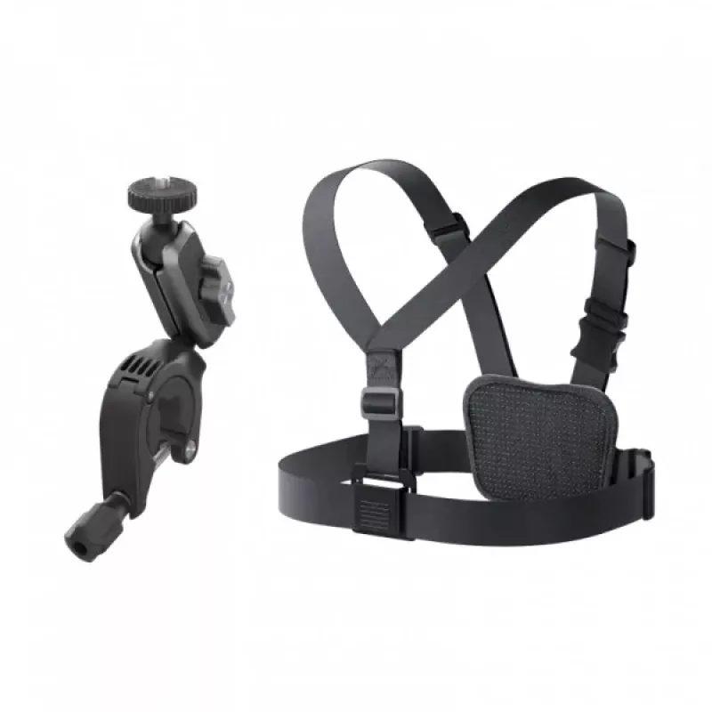 Insta360 X3 Bike Bundle camerahouder (855179)