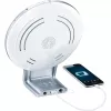 Lichtwekker WL 75 (wit)