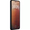 Nothing Phone (3a) 17,2 cm (6,77 inch) Dual SIM Android 15 5G USB Type-C 8 GB 128 GB 5000 mAh zwart