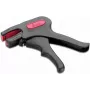 Kabelstripper Cimco 100770 zwart rood