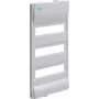 Afdekplaat VZ223N Volta maat 3 (VZ223N)