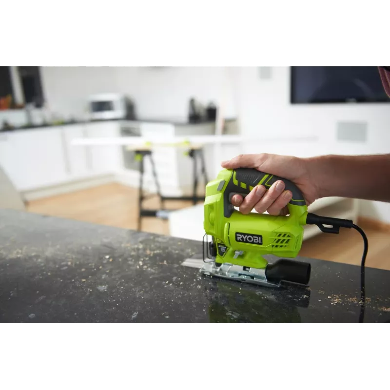 RYOBI RJS720-G decoupeerzaag 500 W 1,8 kg