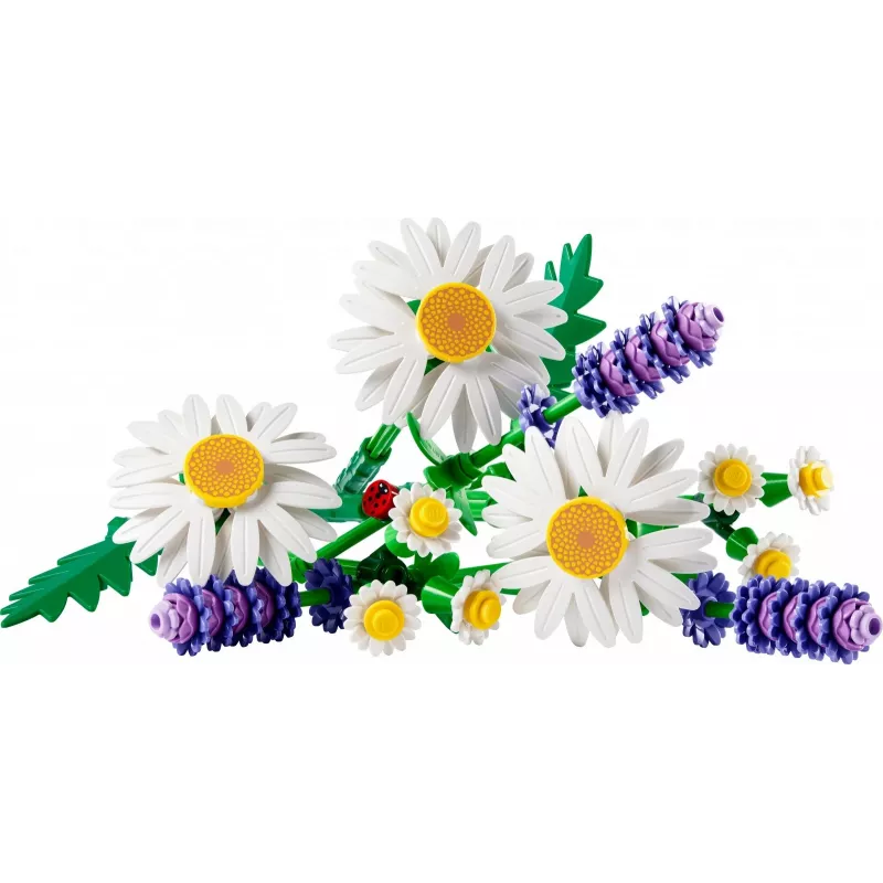 LEGO BOTANICALS 11508 madeliefjes