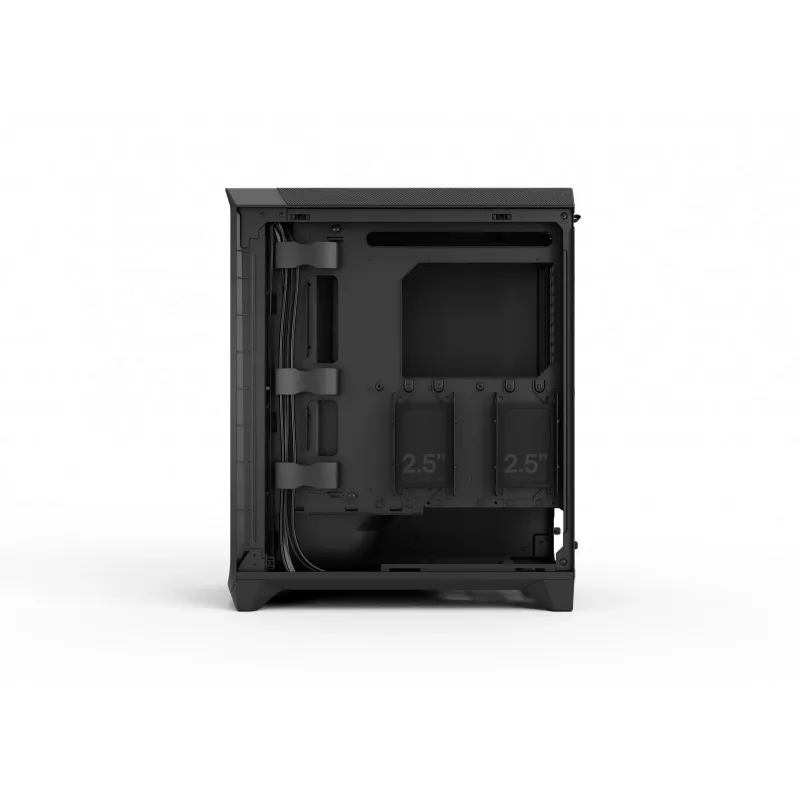 PC-behuizing Fractal Design Meshify 3 zwart solid ATX
