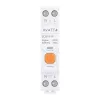 Slimme zekering Avatto ZigBee ZWCB16 – draadloos inline-relais voor afstandsbediening en automatisering