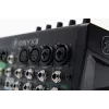 Mackie Onyx 8 - analoge mixer met USB