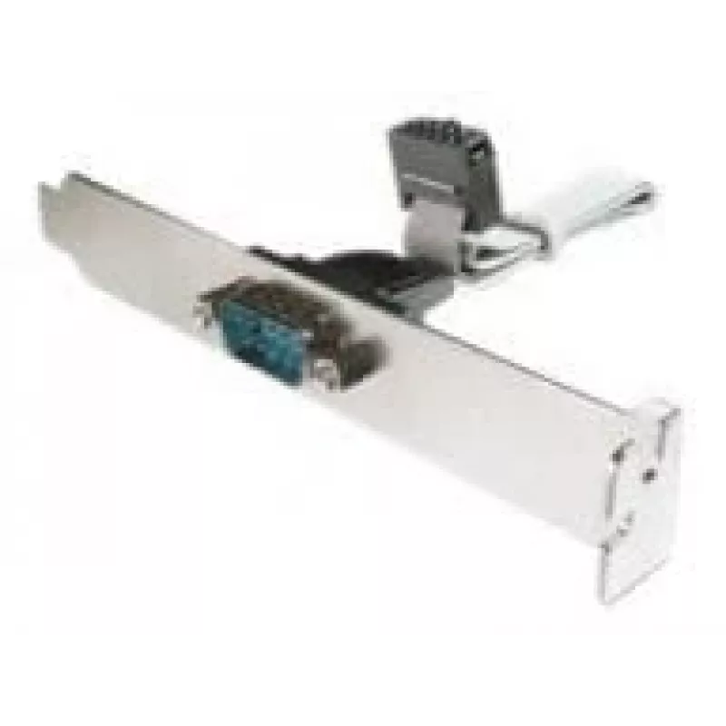 Seriële slotbeugel adapterkabel Digitus AK-610300-003-E