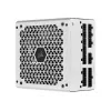 Corsair | Volledig modulaire voeding | RM White Series RM850 | 850 W