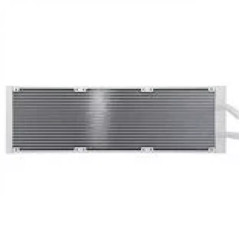 ARGB waterkoeling, wit - 420 mm