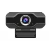 Webcam Denver WEC-3110 2 MP 1920 x 1080 pixel USB 2.0 zwart