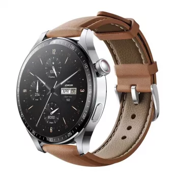 Smartwatch Joyroom JR-FC2 Pro zilver