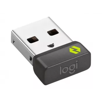 Logitech MX Keys for Business - toetsenbord - verlicht - draadloos - Bluetooth, 2,4 GHz - QWERTY - GB - grafiet (920-010250)