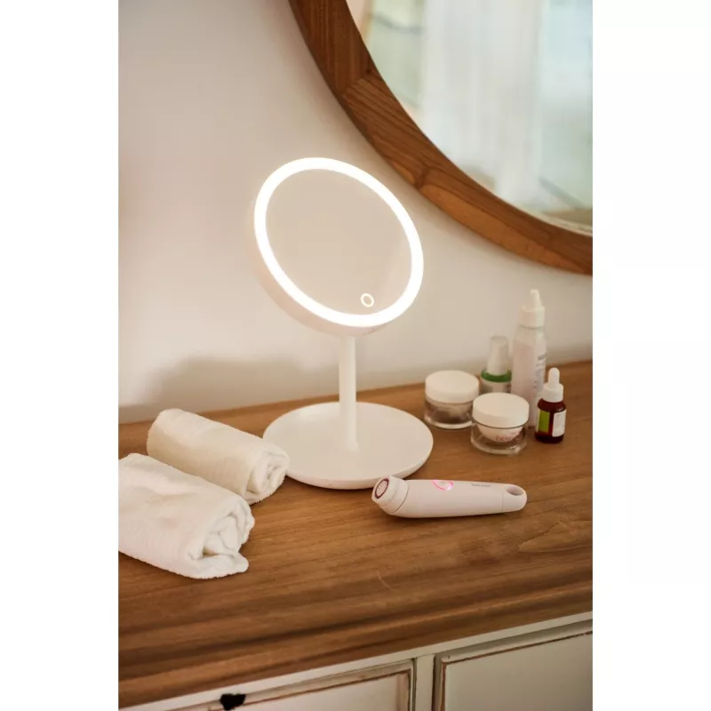 Gezichtsreinigingsapparaat Beurer FC45 — compact design, zachte reiniging