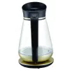 Waterkoker SEK51GL 2200W 1,5 L glas