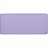 Muispad-bureaumat STUDIO/LAVENDEL 956-000054 Logitech