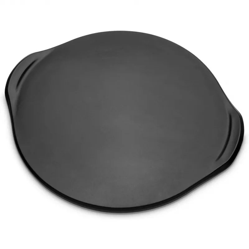 Weber Premium grillsteen rond 46cm