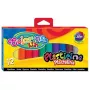 Colorino Kids klei 12 kleuren