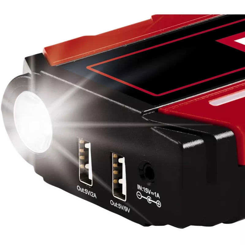 Draagbare accu Einhell CE-JS 12, 11000 mAh
