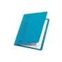Elba Chic elastiekmappen lichtblauw 25 (33470BL NIEUW: 400010053)