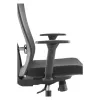 Ergonomische premium stoel Ergo Officer ER-414