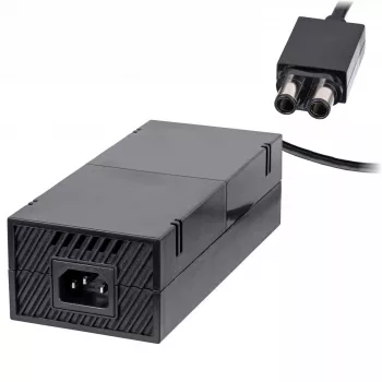 Akyga AK-PD-01 voeding voor Xbox One, 135 W, 12 V / 10,83 A, 5 Vsb / 1 A