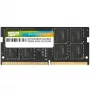 Laptop DDR4 SO-DIMM geheugen Silicon Power SP008GBSFU320X02 8GB 3200MHz 260-pins 1,2V CAS22